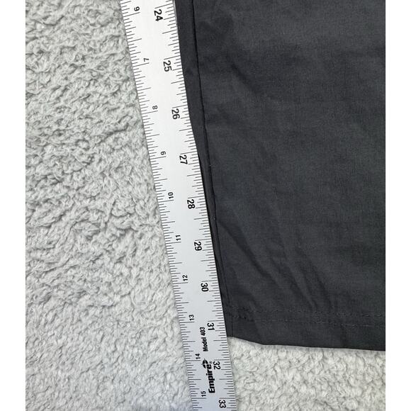 KÜHL Renegade Pants Men’s 38x32 Carbon Gray Outdoor Hiking Klassik Fit Tapered - Picture 8 of 16